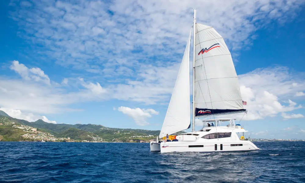 An exclusive survey provided us with our members' favorite Charter Companies in the Caribbean that you need to try this season!